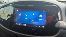 Toyota Aygo X 1.0 VVT-i Edge 5dr Petrol Hatchback